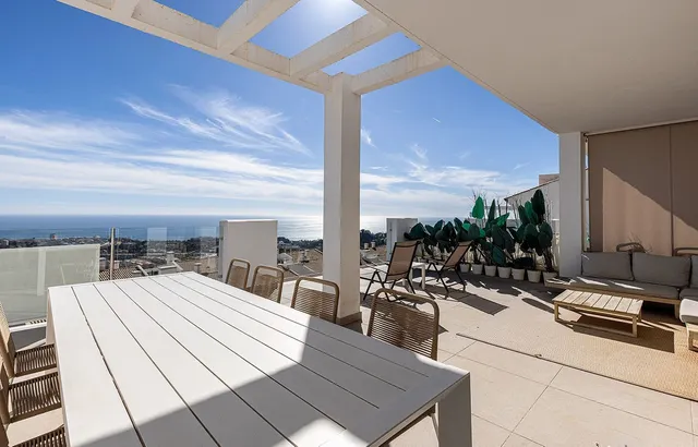 Ático Dúplex 3 habitaciones 105m² en venta - Centro — 30