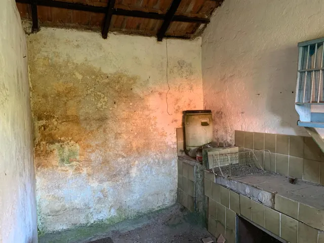 Casa con terreno y muchas posibilidades en El Hoyo del Barrio, El Hierro — 15