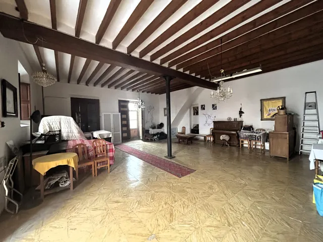 Excepcional Finca en el centro de Soller, ideal para inversores — 18