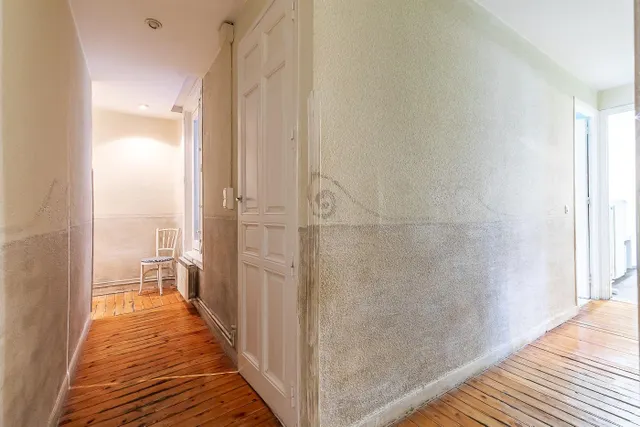 Vivienda señorial junto a Ópera – Calle Arrieta, Madrid — 43