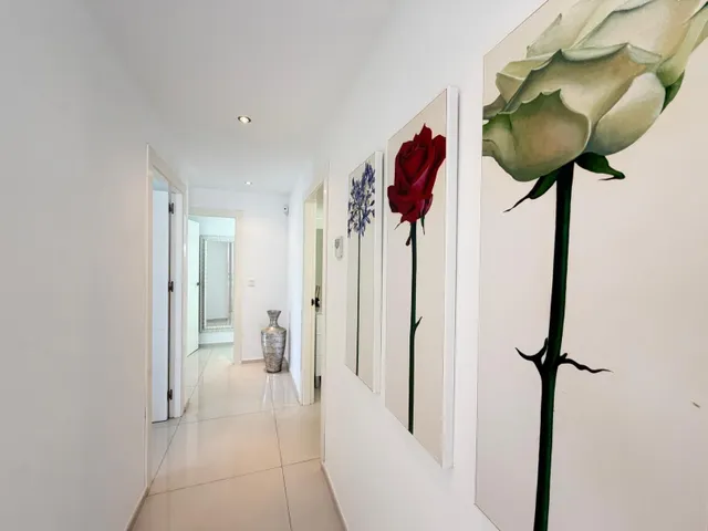 Villa 4 habitaciones 129m² en venta - Doña Pepa — 39