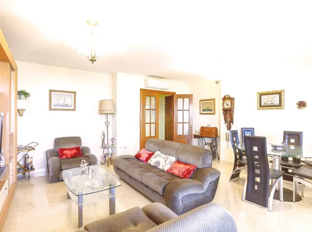 Apartamento 3 habitaciones 150m² en venta - Centro - foto 3