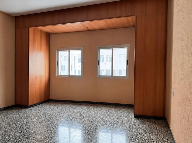 Venta de casa en primera planta con terraza de 70m2 - foto 5