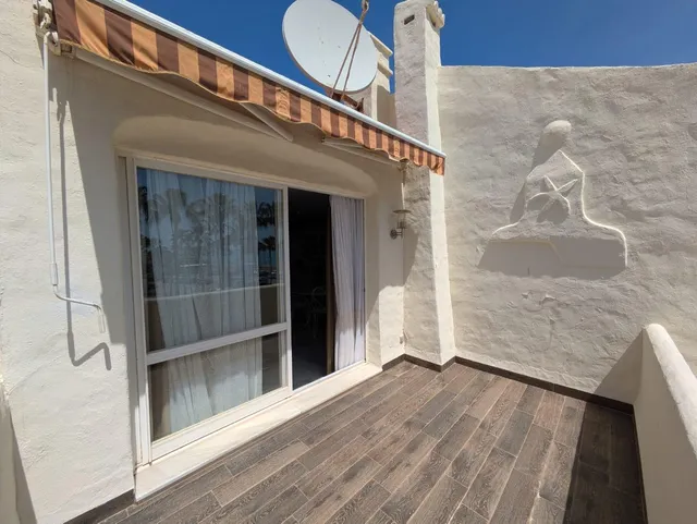 Ático 2 habitaciones 94m² en venta - Centro — 6