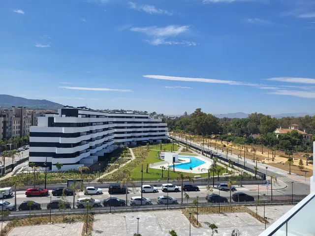 Ático 2 habitaciones 97m² en venta - Centro — 24