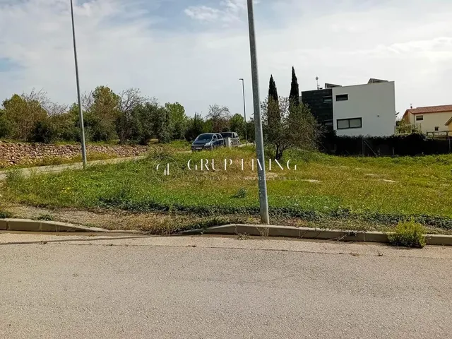 TERRENO URBANO EN SANT QUINTI DE MEDIONA — 4