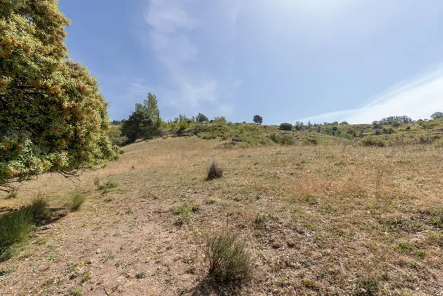 PARCELA EN VENTA EN SOPORTÚJAR — 12