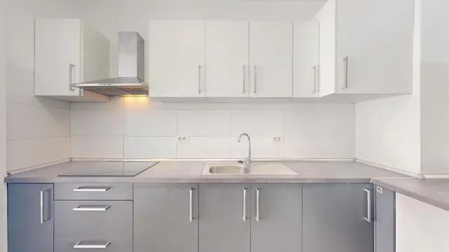 Acogedor piso reformado en San Matías — 20