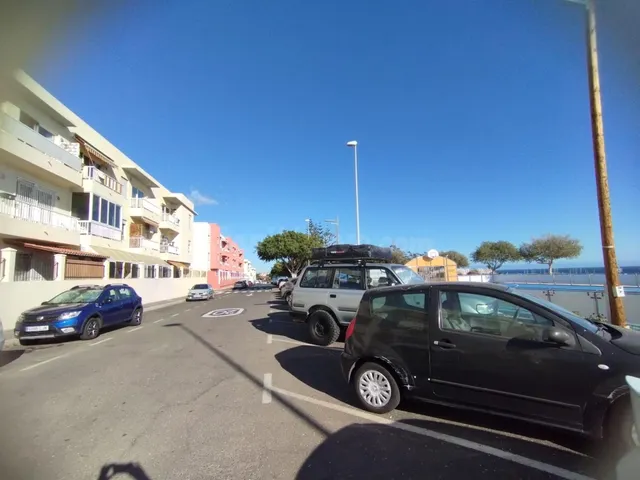 EL FRAILE – Tenerife Sur- PISO- 2 habitaciones--venta | 175.