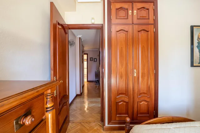 Acogedor piso en el Barrio de la Estrella — 29
