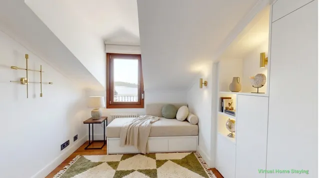Exclusiva Residencia de Autor en la Mejor Zona de Berango — 30