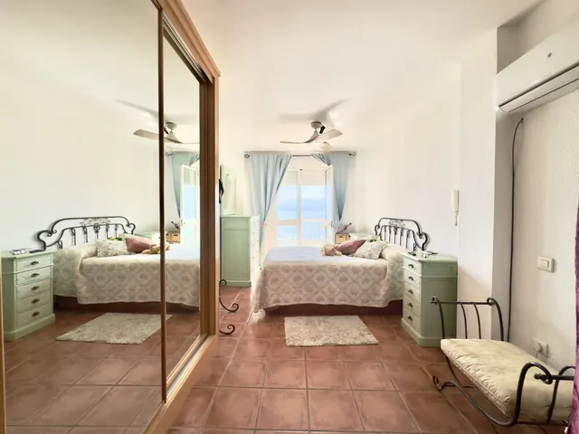 Adosado 1 habitación 80m² en venta - Centro — 14