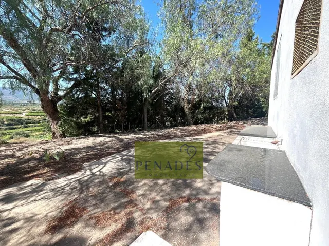 Espectacular Finca en Venta en Bèlgida — 15