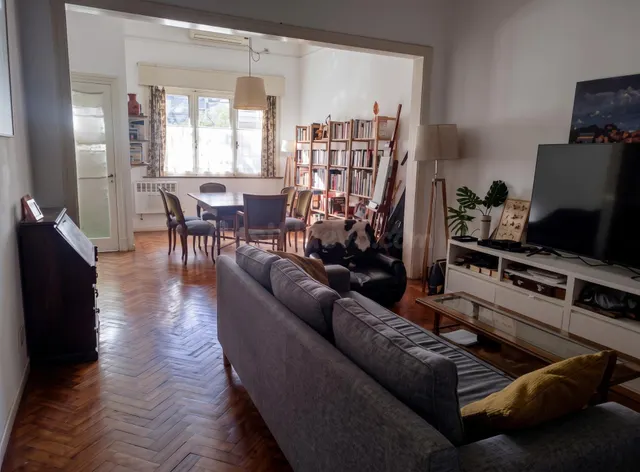 Piso 5 habitaciones 168m² en venta - Comillas