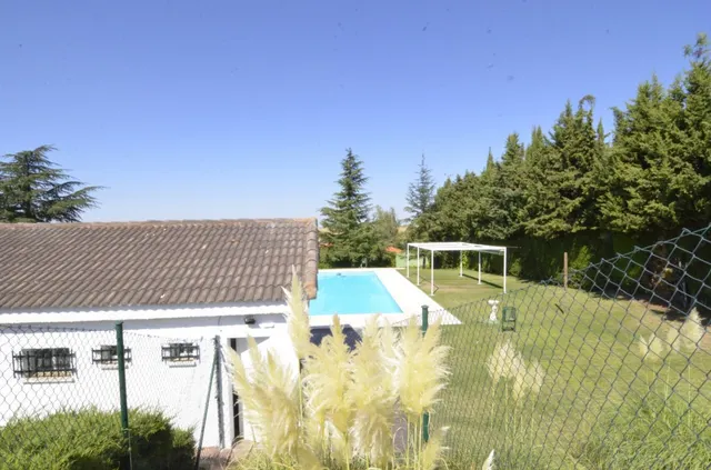 Urbis te ofrece un terreno Urbano en venta en Carrascal de Barregas zona URB. PEÑASOLANA, Salamanca. — 9