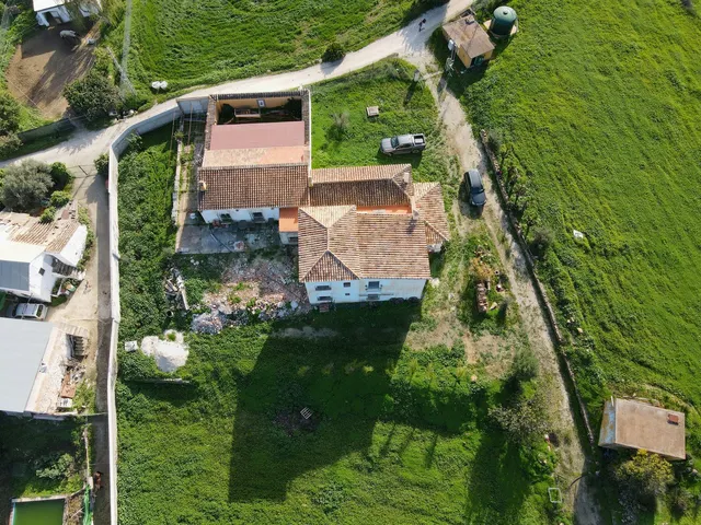 Finca rústica 5 habitaciones 360m² en venta - South of spain - foto 2