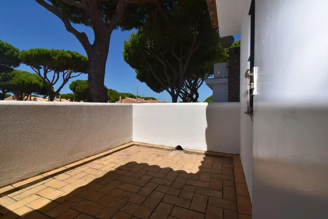 CHALET INDEPENDIENTE EN COSTA SANCTI PETRI A 700 METROS DE LA PLAYA — 20