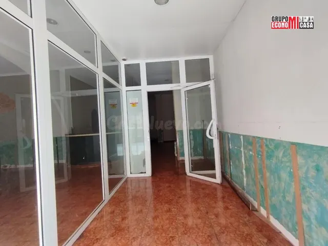 LOCAL COMERCIAL EN VILLENA, ALICANTE - foto 4