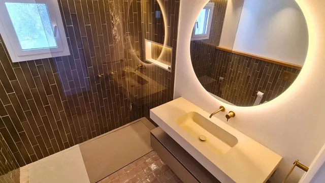 Adosado 1 habitación 49m² en venta - Marbella — 8