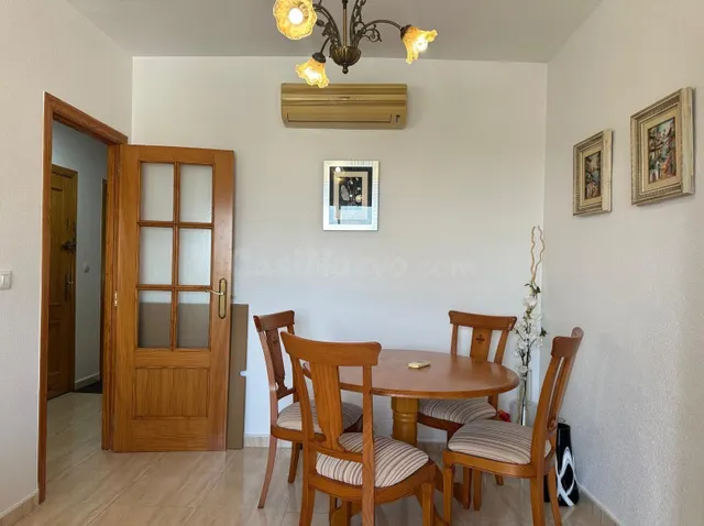 Apartamento Iglesia El Palmar - foto 2