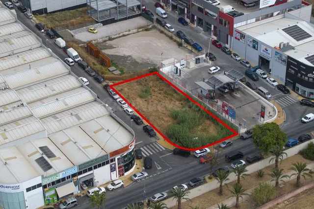 Parcela en venta - Marbella — 4