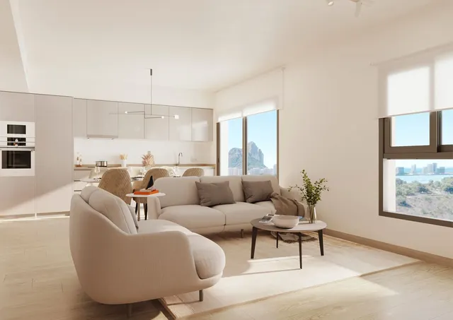 Ático 3 habitaciones 206m² en venta - Playa de Fossa-Levante — 13