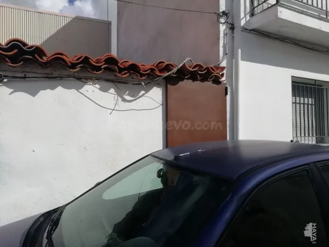 VENTA DE CASA EN ZORITA - foto 3