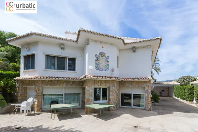 Chalet de ensueño en un entorno con privacidad y  privilegiado — 3