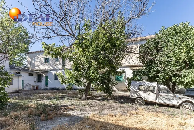 Camping con licencia para reformar — 2