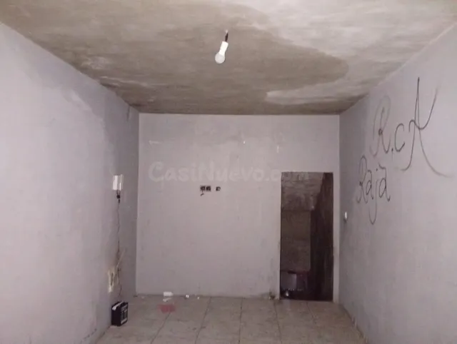 Adosado en Algeciras, Bajadilla — 5