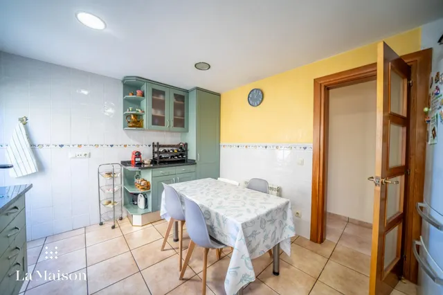 Casa a 4 vientos — 13