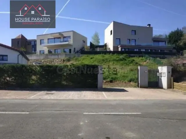 Terreno urbano 8m² en venta - Pais vasco - foto 3