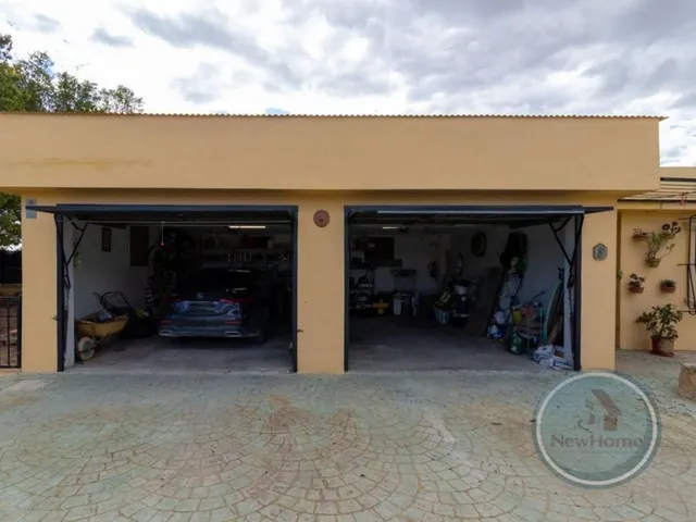 Casa 5 habitaciones 450m² en venta - Valverde — 7