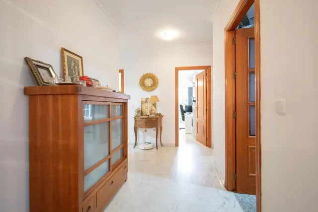 Estupenda vivienda en San José de La Rinconada con patio y azotea!!! — 24