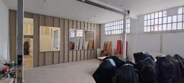 ALQUILER LOCAL 306 m2 EN AVENIDA ORIHUELA — 11