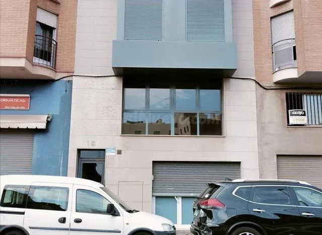 Local comercial 82m² en venta - Almazora - foto 4