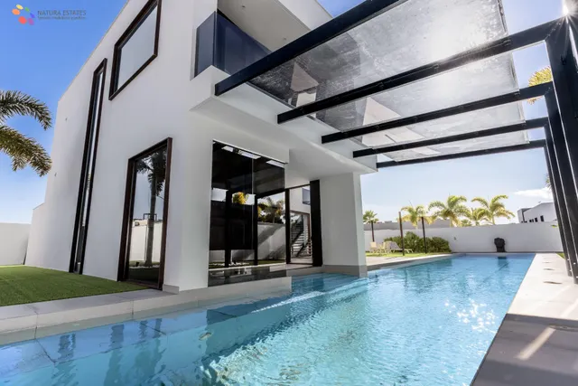 VILLA CON SPA PRIVADO. VISTAS INMEJORABLES. — 21