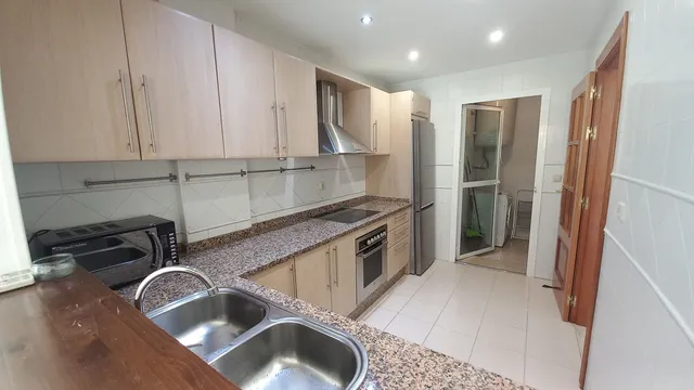 Apartamento 2 habitaciones 93m² en venta - Riviera del sol — 8