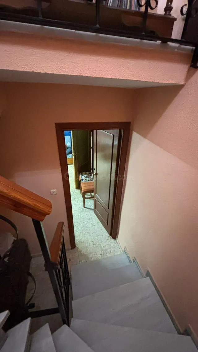 Bonita casa en el centro del pueblo de Padul — 5