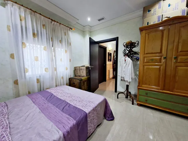 Exclusividad, espacio y lujo en cada rincón: una vivienda espectacular en Aspe ✨ — 38