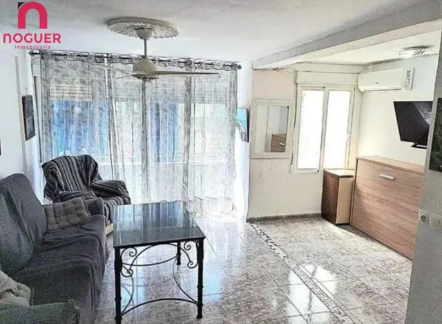 PISO EN VENTA ZONA PARQUE FIGUEROA CON ASCENSOR - foto 3