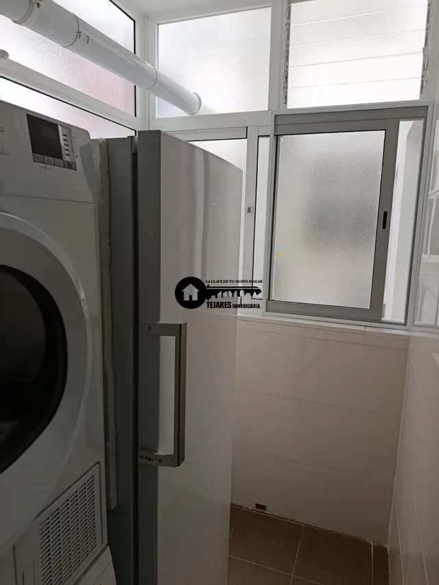 SE VENDE PISO IMPECABLE Y TOTALMENTE REFORMADO CON GARAJE Y TRASTERO EN CHINCHILLA DE MONTEARAGÓN — 15