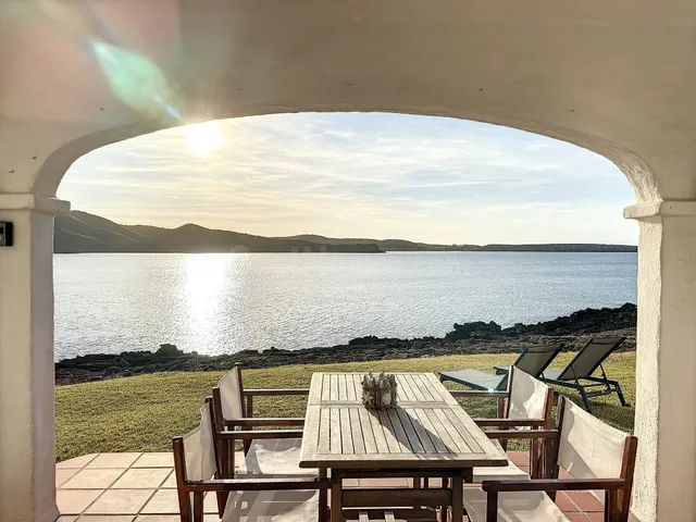 Apartamento marinero con Wifi y aire acondicionado — 5