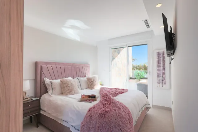 Villa de 4 dormitorios en Santa Rosalía — 17
