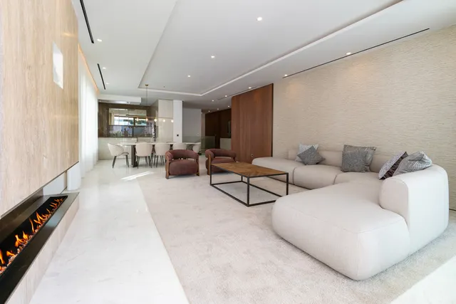 Apartamento 4 habitaciones 443m² en venta - Altos de Estepona — 10