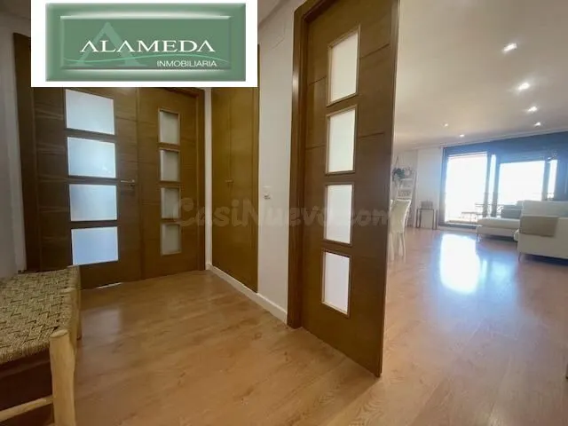 ALQUILER TEMPORAL ZONA PATACONA.CONSULTAR DISPONIBILIDAD — 4