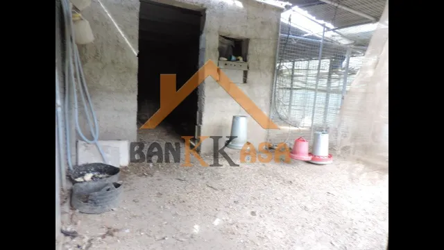 SE VENDE CASA CON TERRENO EN CHERÍN (UGÍJAR) PROVINCIA DE GRANADA — 15