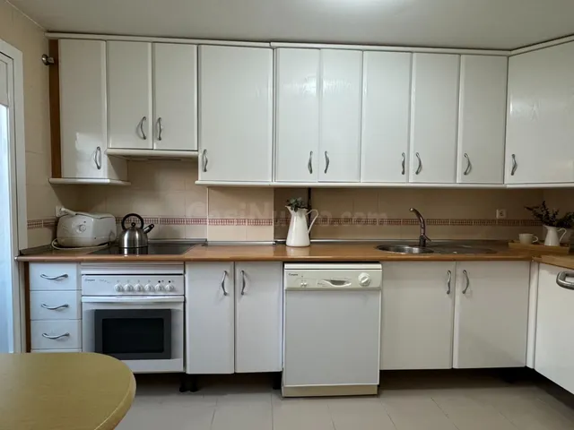 Vivienda en costa ballena¡¡¡¡¡ — 3