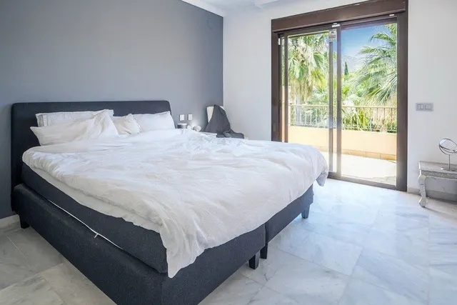 Adosado 4 habitaciones 263m² en venta - Marbella — 9