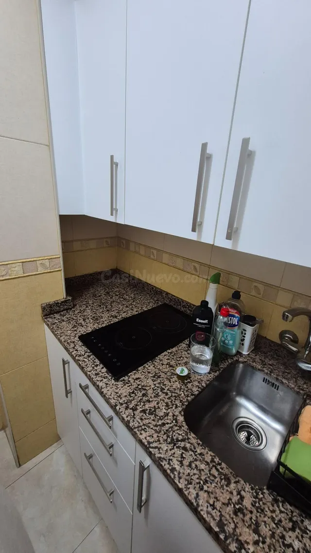 Piso de alquiler en el centro, Córdoba capital — 4